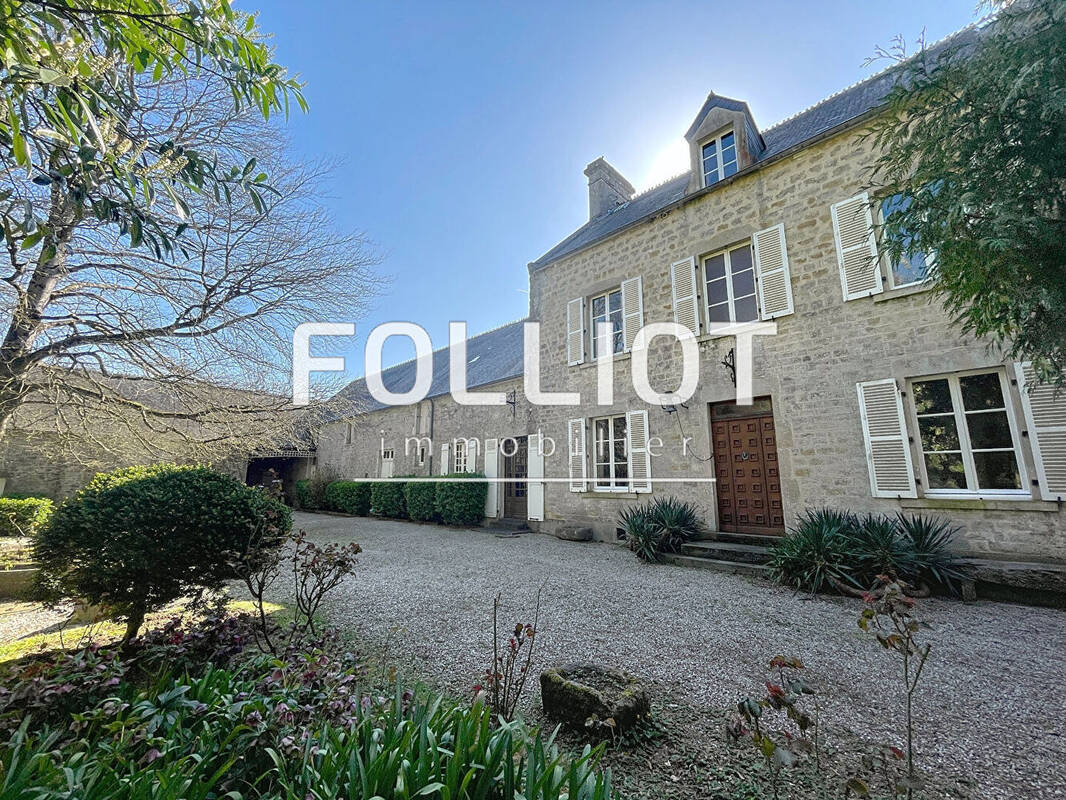 Maison à SAINTE-MERE-EGLISE