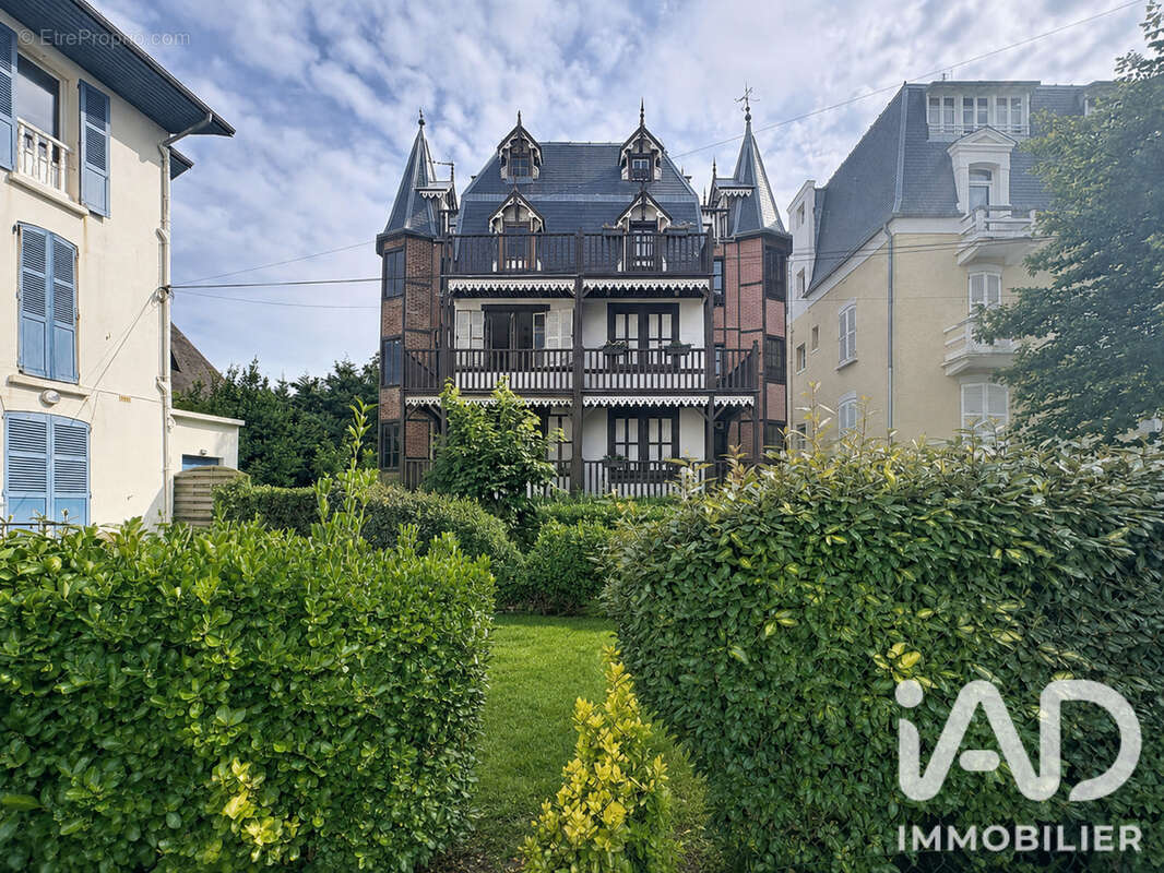 Photo 2 - Maison à VILLERS-SUR-MER