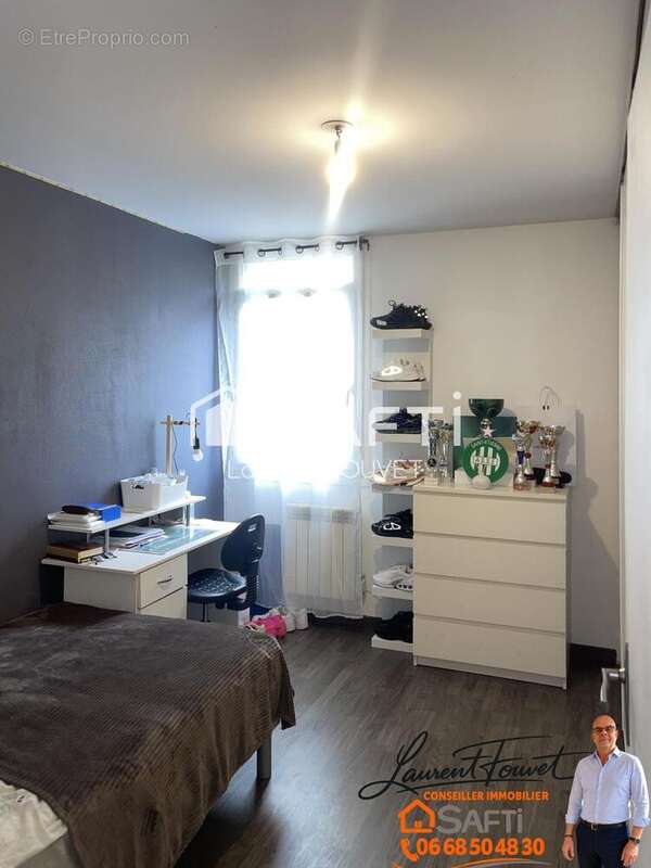 Photo 7 - Appartement à LA FOUILLOUSE