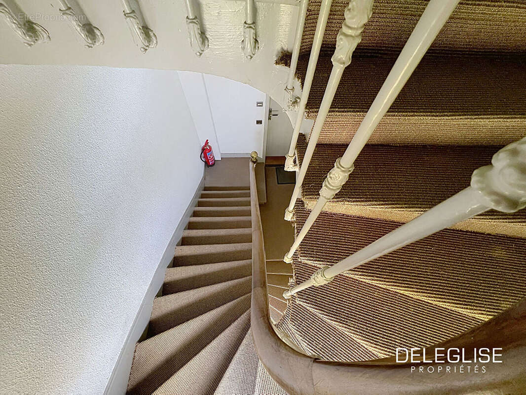 Appartement à ARCACHON