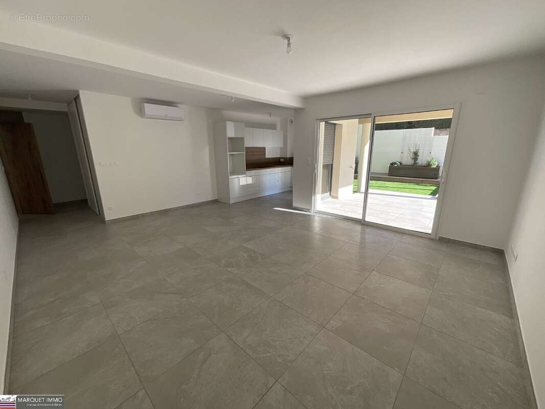 Appartement à BEZIERS