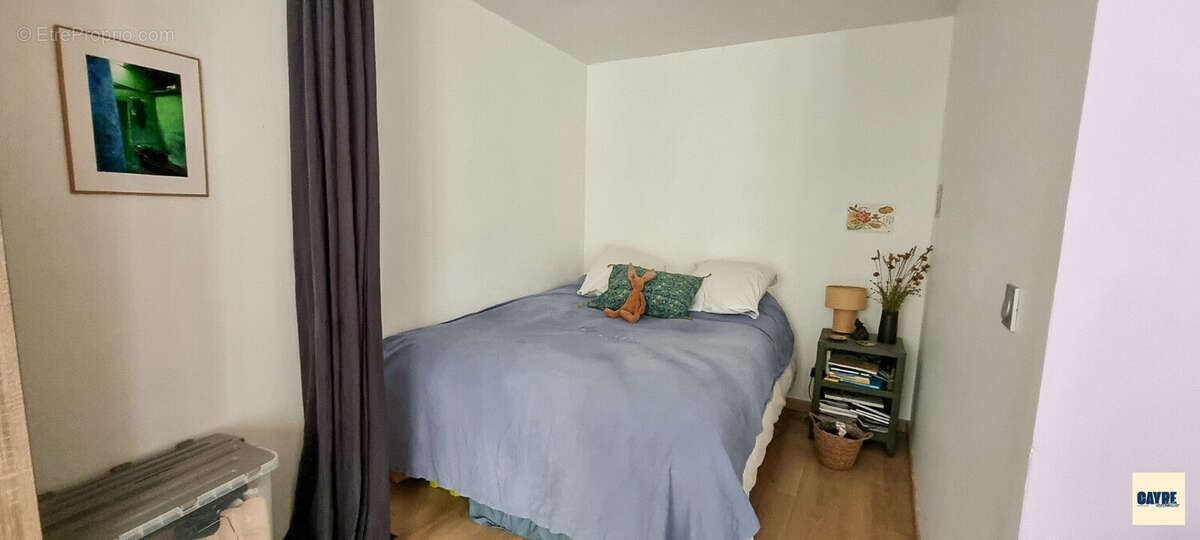 Appartement 34 m² à Saint-Malo  - photo 6