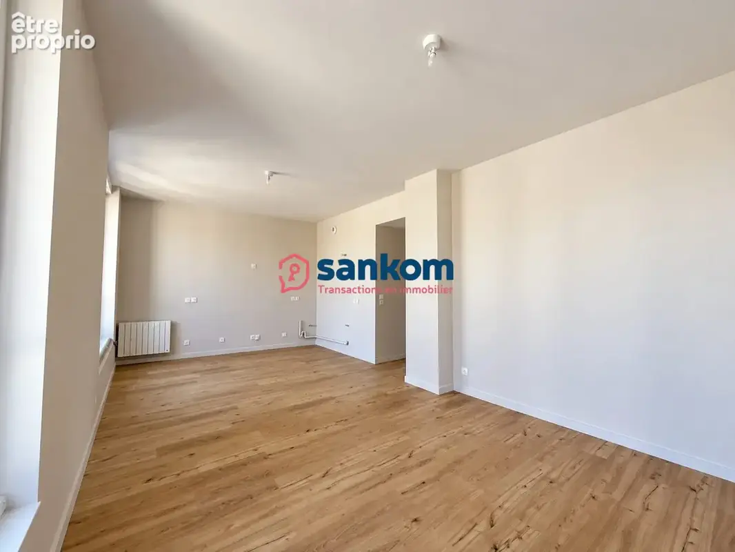 Appartement à LE PUY-EN-VELAY