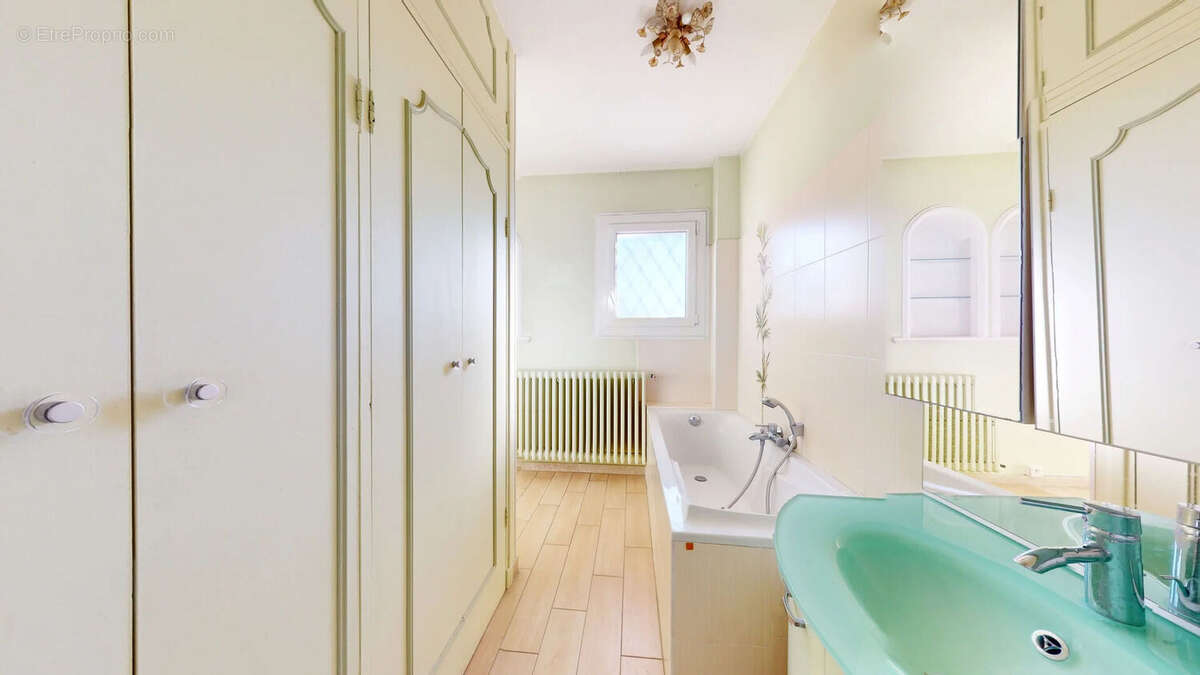 Appartement à SAINTE-MAXIME