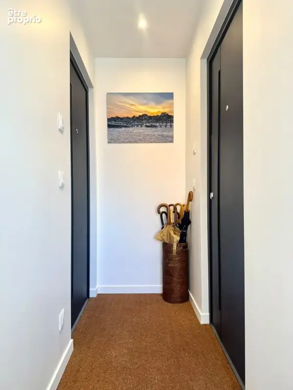 Appartement 3 pièces 55 m² à vendre à Puteaux (92800) - photo 2