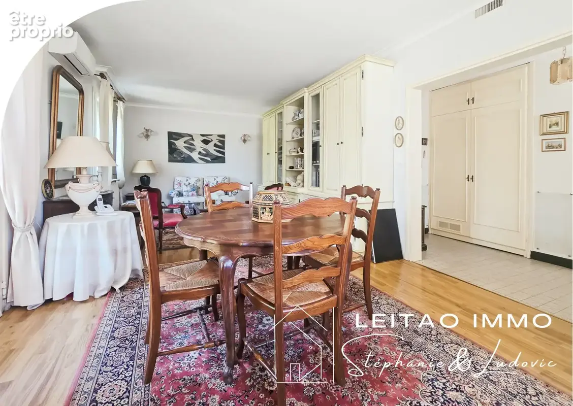 Maison de plain-pied - 3 chambres - photo 7