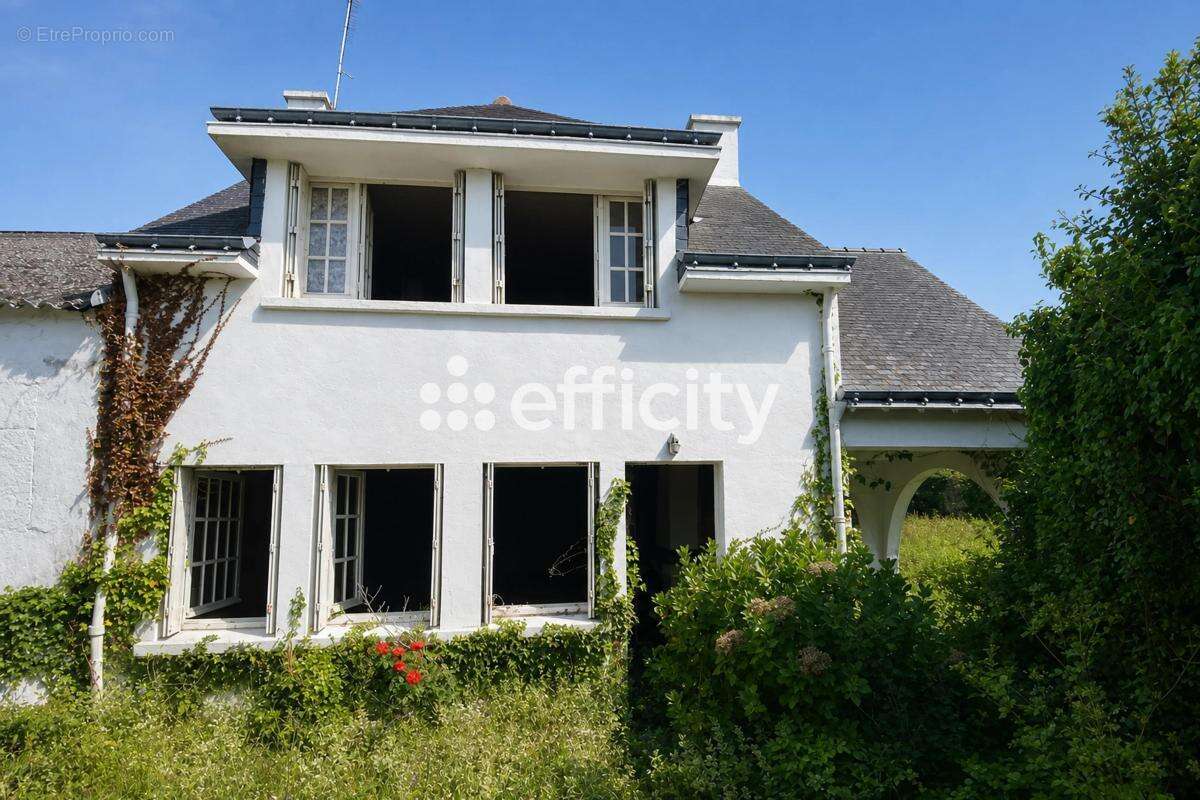 Maison 84 m² à Ile-Aux-Moines  - photo 16