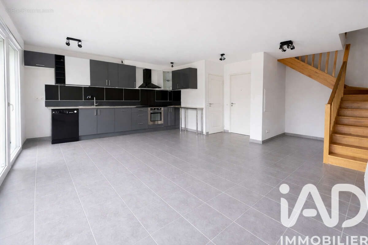 Photo 5 - Appartement à MARSEILLE-10E