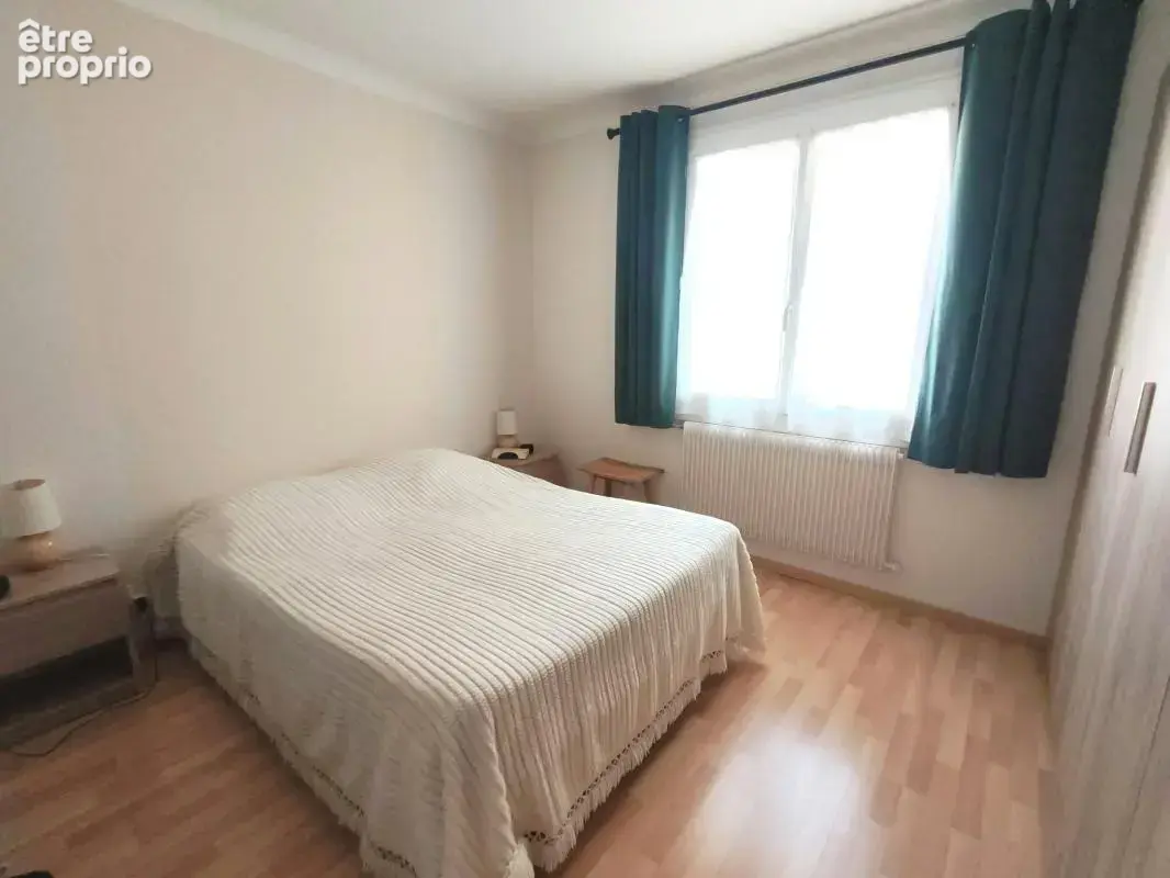 Maison de plain-pied sur grand terrain de 2 607 m2 -- macheco - photo 9