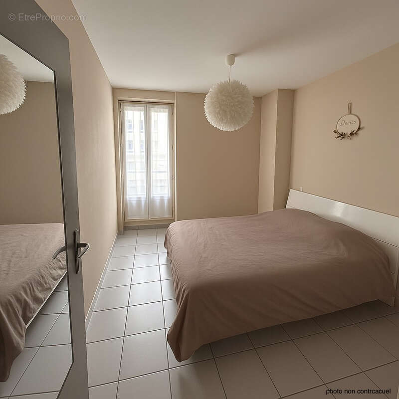 Appartement à ANGERS