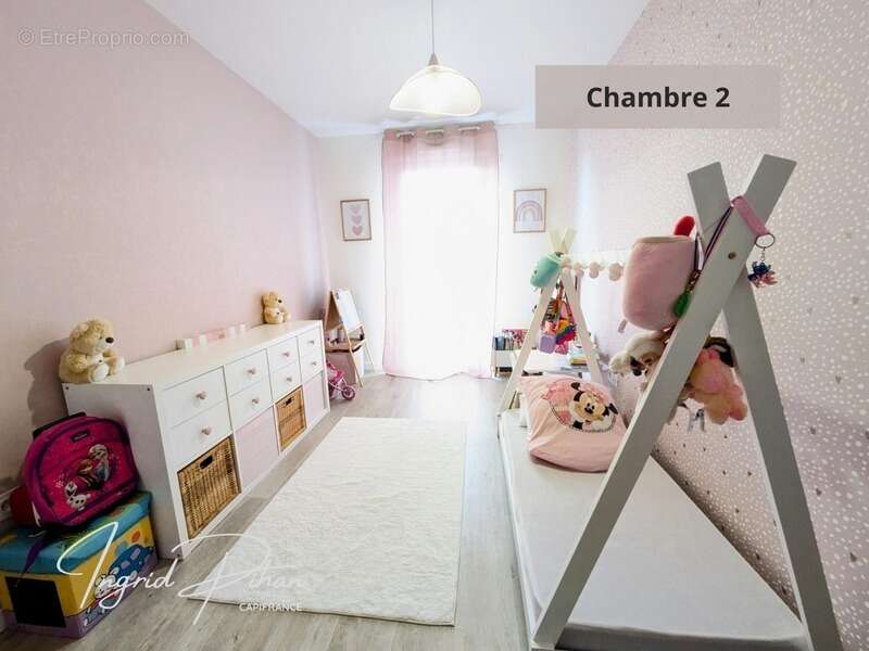 Appartement à BEZONS