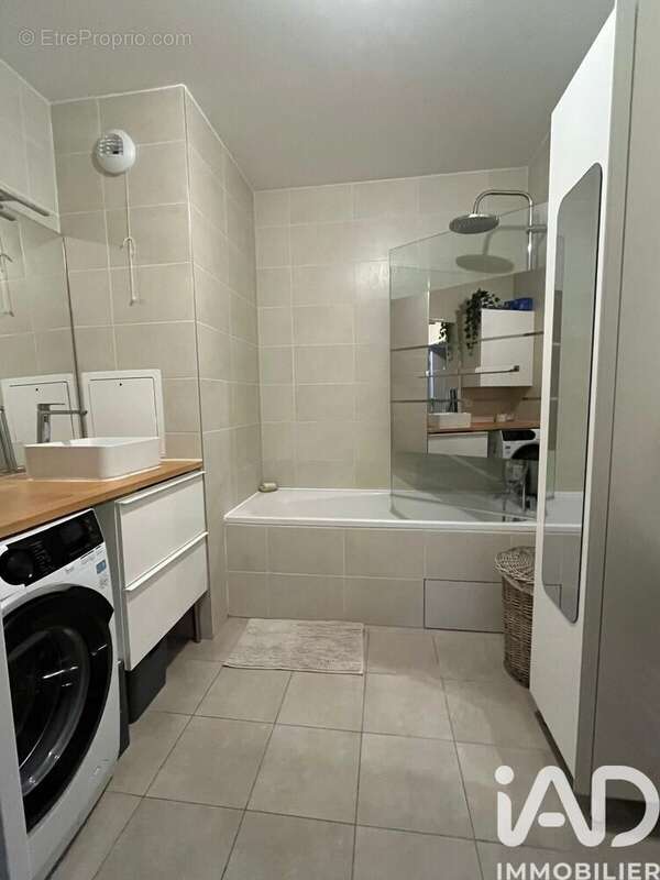 Photo 6 - Appartement à NOISEAU