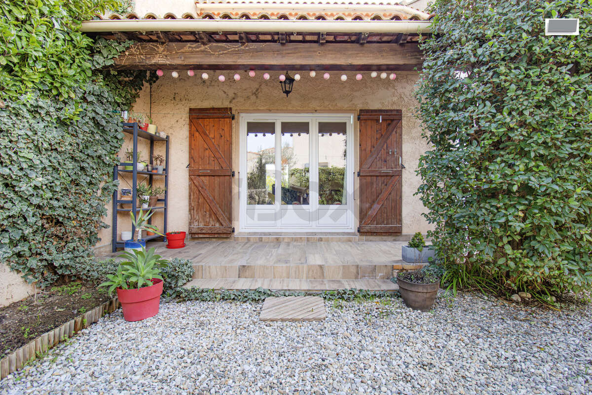 Maison à SANARY-SUR-MER