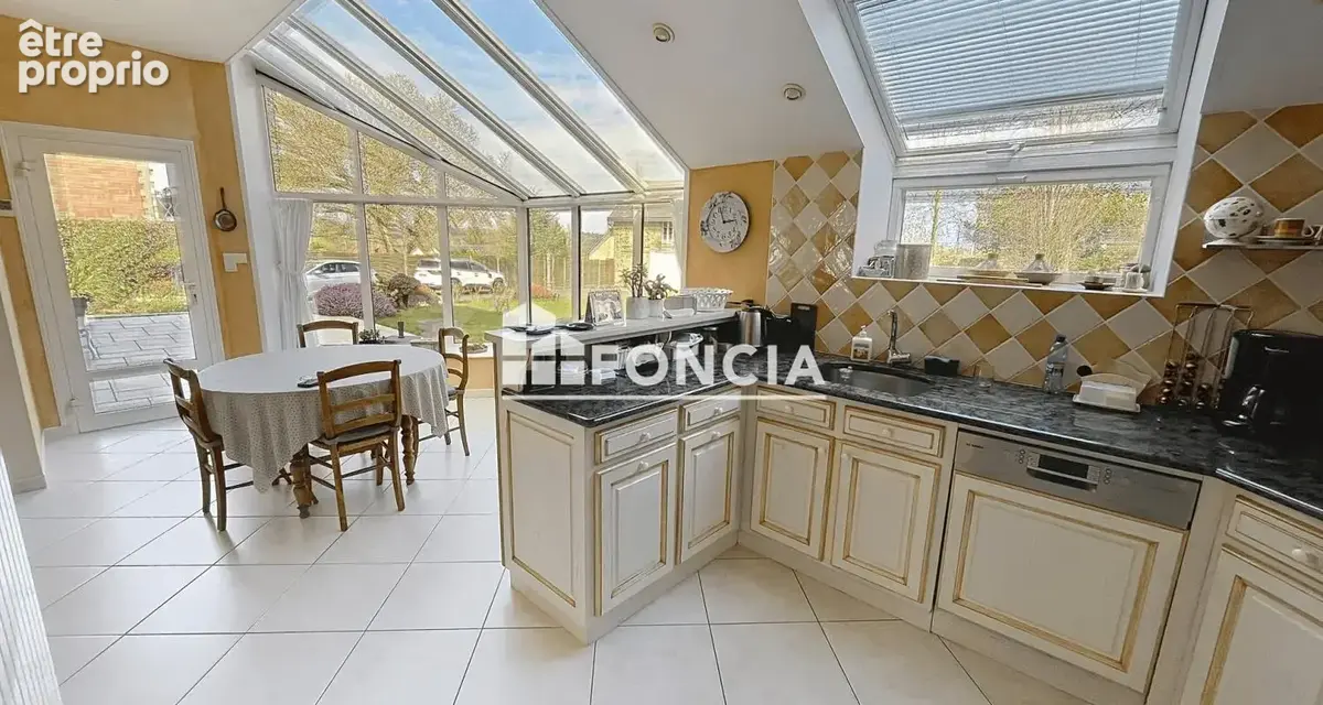 Charmante maison en pierre - T6 - 192m2 - photo 3