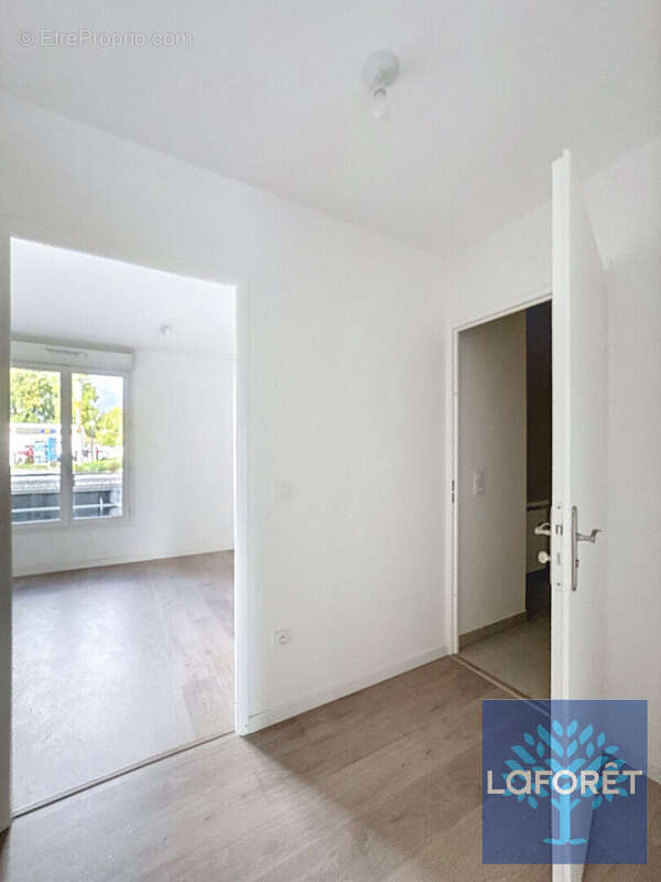 Appartement à NEUILLY-SUR-MARNE