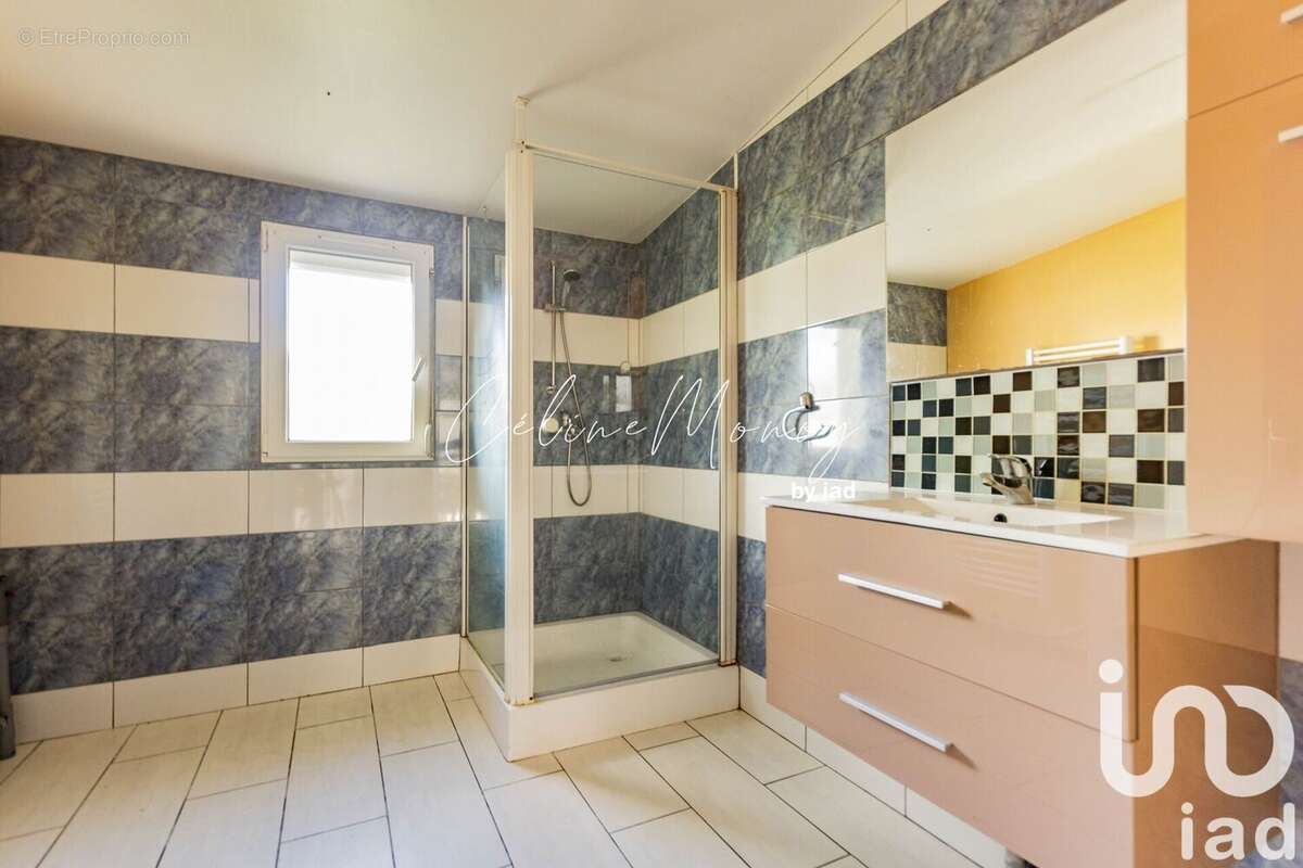 Photo 7 - Maison à CHATEAU-GUIBERT