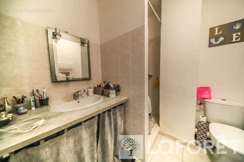 Appartement à EMBRUN