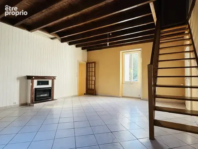 Maison 4 pièces 86m2 - photo 3