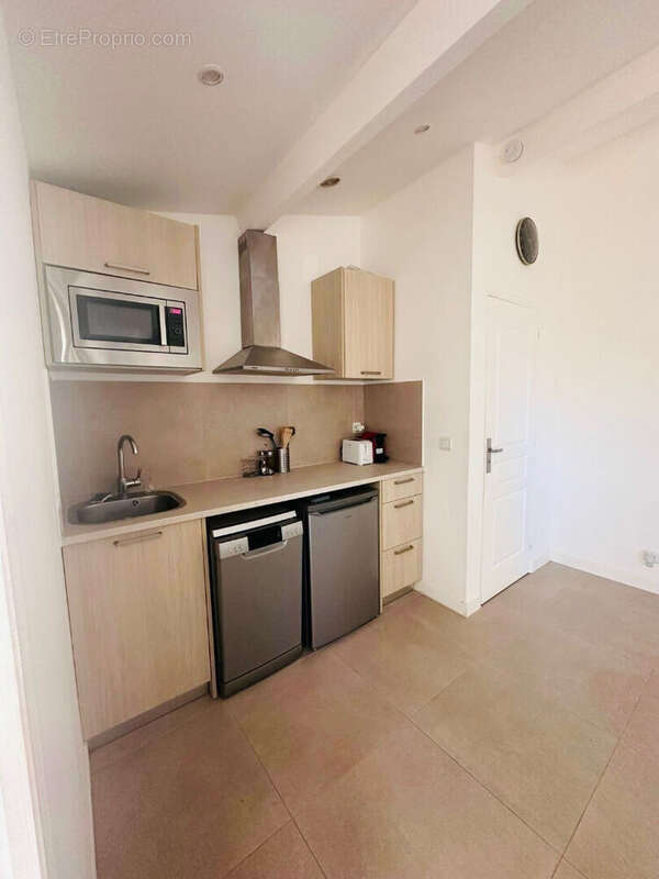 Maison à SAINT-REMY-DE-PROVENCE