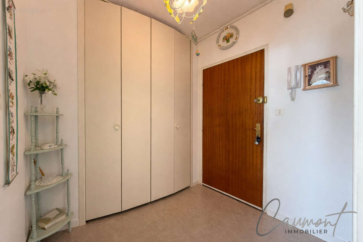 Appartement à LE HAVRE