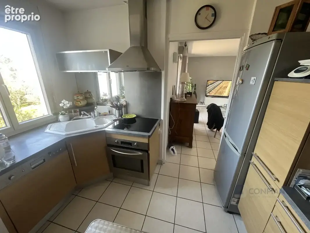 Appartement 4 pièces 78 m² à vendre à Francheville (69340) - photo 5