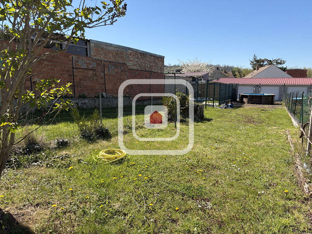 Maison à JONCHERY-SUR-VESLE