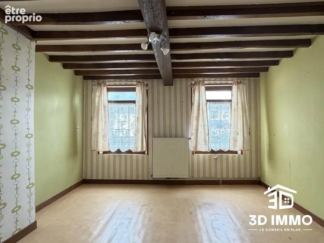 Maison 7 pièces 142 m² à vendre à Glageon (59132) - photo 9