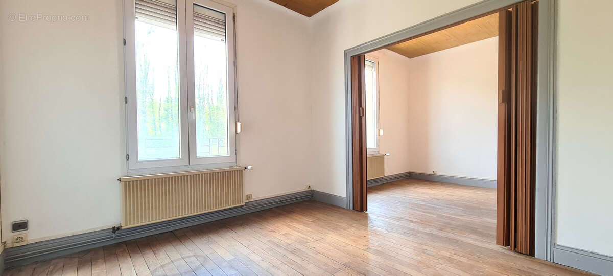 Appartement à VERDUN