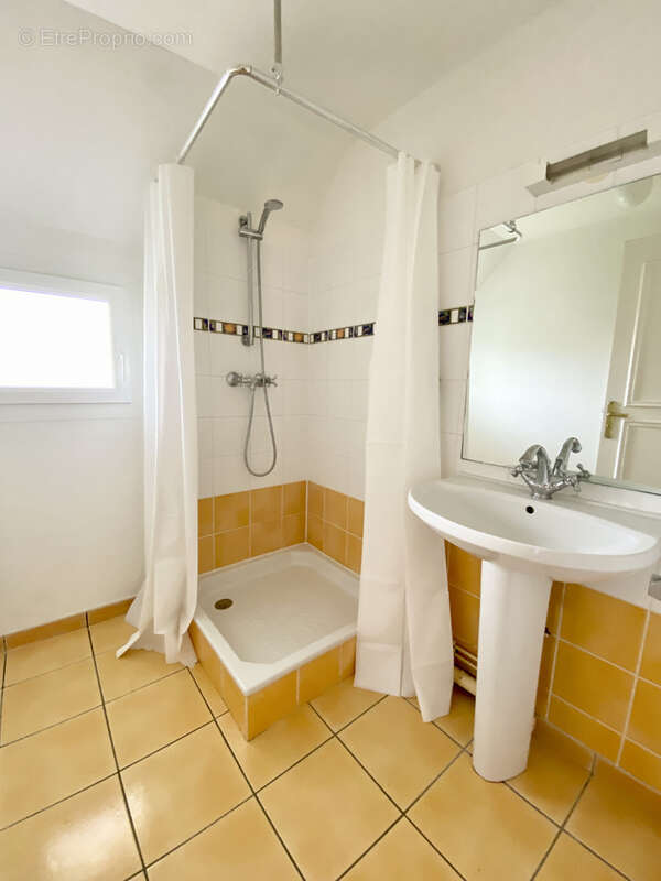 Maison à DIVES-SUR-MER