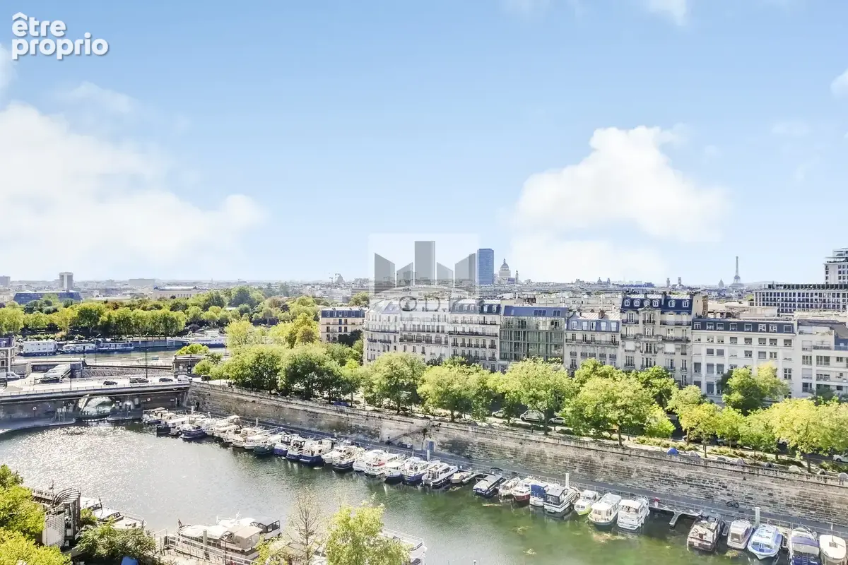 Photo Appartement à Paris-12e au prix de 950 000€