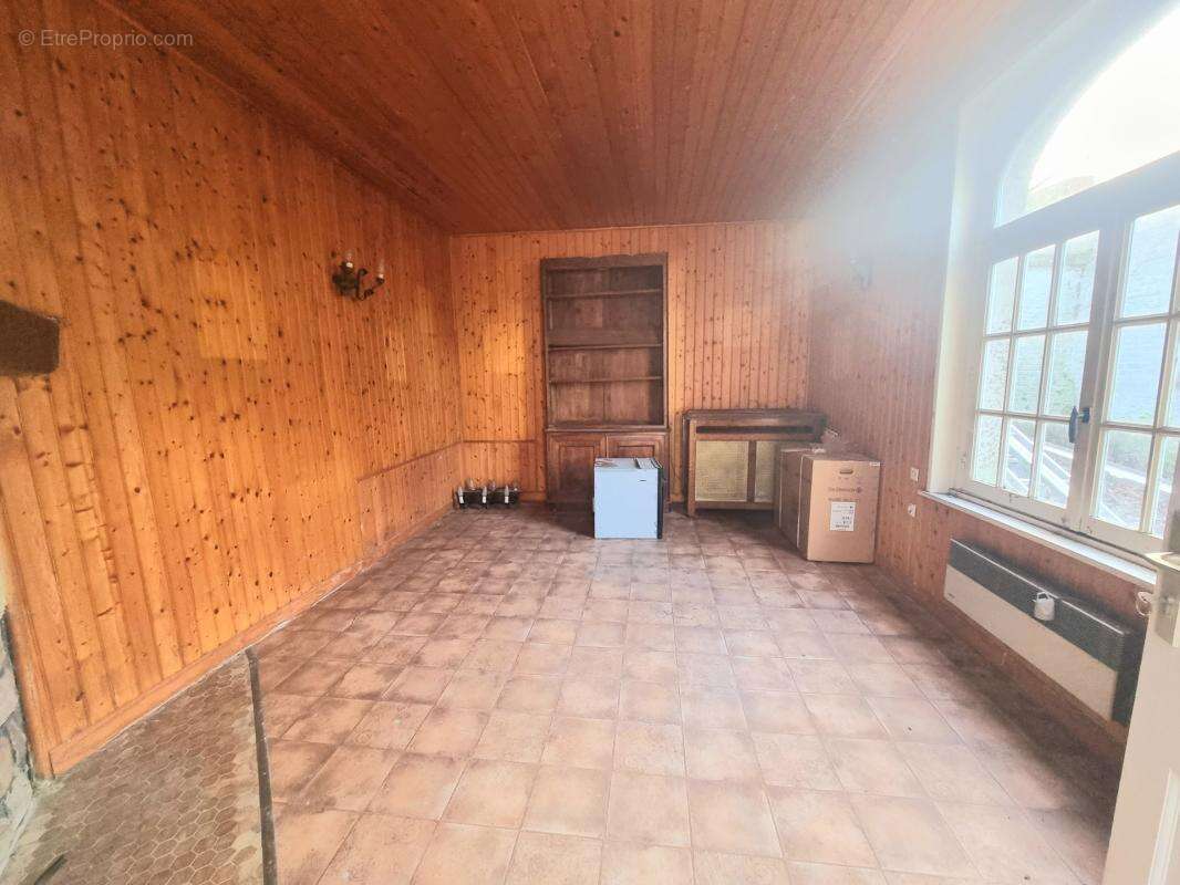 Maison à BEAUVOIS-EN-CAMBRESIS