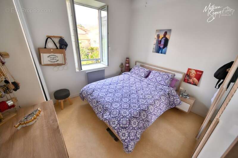 Appartement en triplex  *Disponible en décembre 2026 * - photo 9