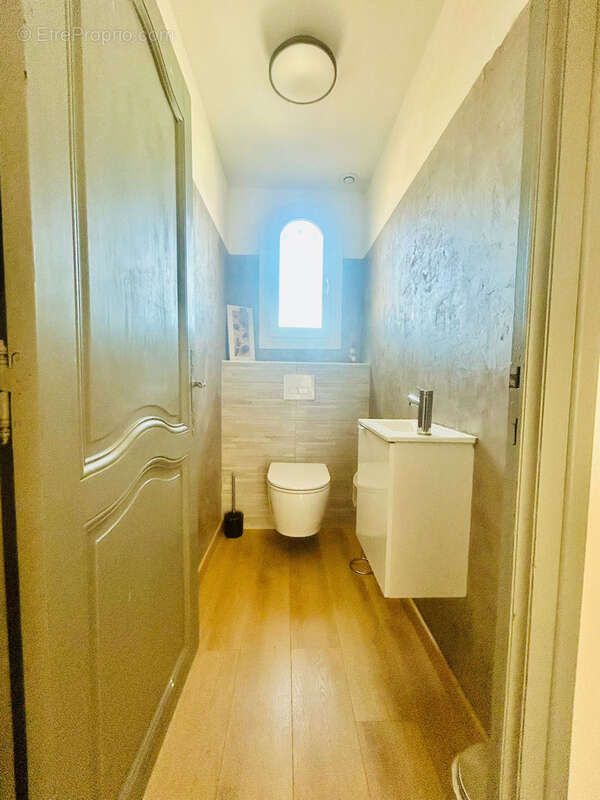 Maison à SAINT-NAZAIRE