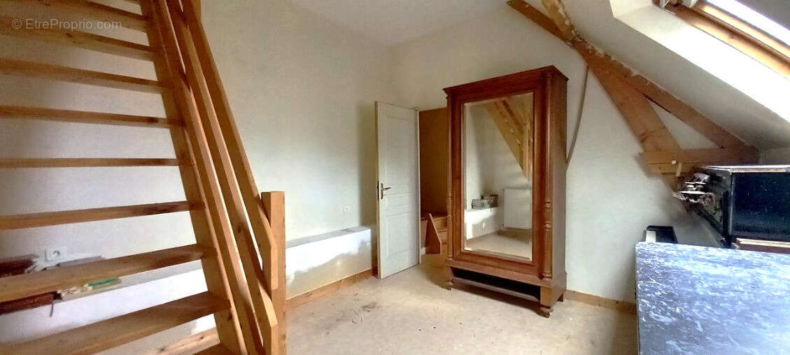 Maison familliale a la baule escoublac - photo 12