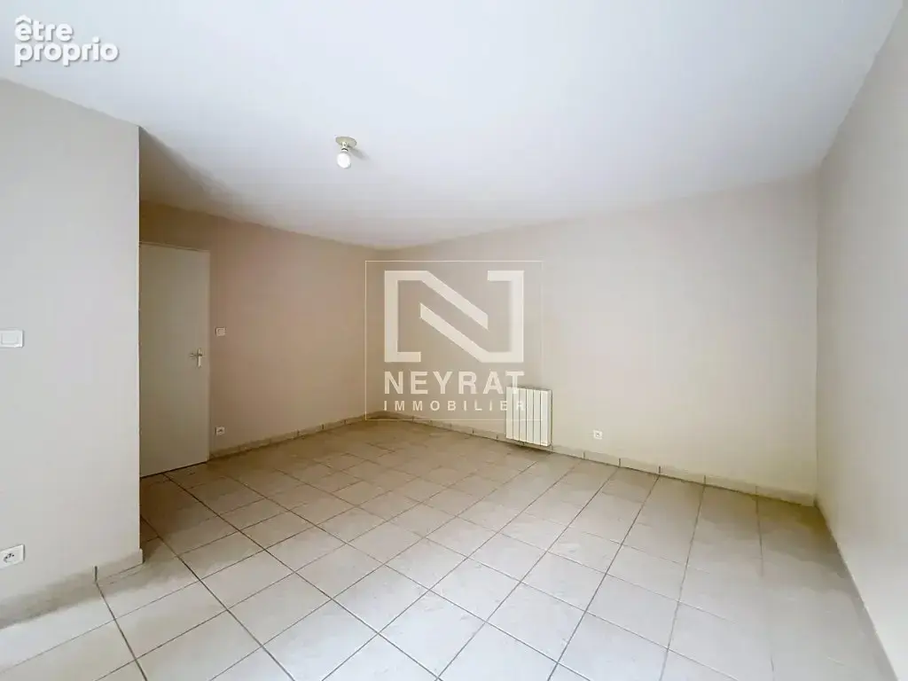 Autun - appartement type 3 avec balcon ! - photo 3