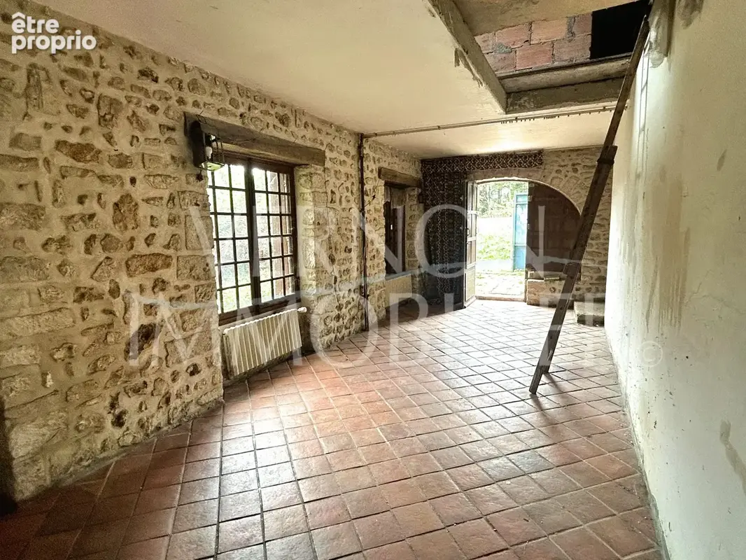 Maison 10 pièces 270 m² à vendre à Vernon (27200) - photo 3