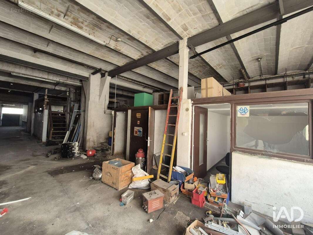 Photo 2 - Commerce à PERPIGNAN