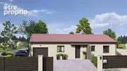 Maison à VASSEL