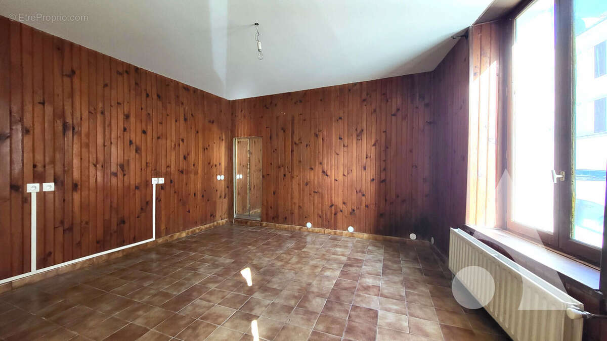 Appartement à HERBLAY