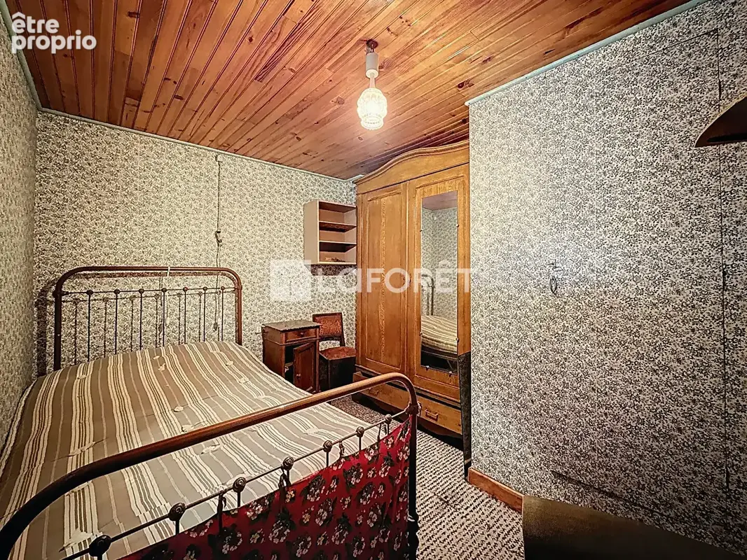 Maison Saint Menge 6 pièce(s) 122,27 m2 - photo 12