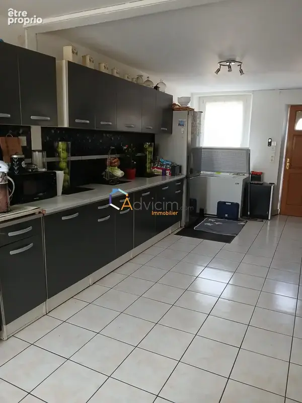Maison 4 pièces 108 m² à vendre à La Ferte-Gaucher (77320) - photo 9