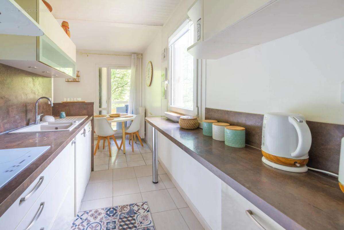 Appartement de 4 pièces de 85 m² à Tremblay-en-France - photo 7