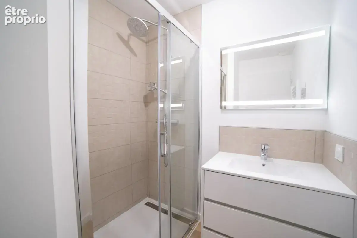 Appartement T4 neuf, cœur SETE (34) - photo 16
