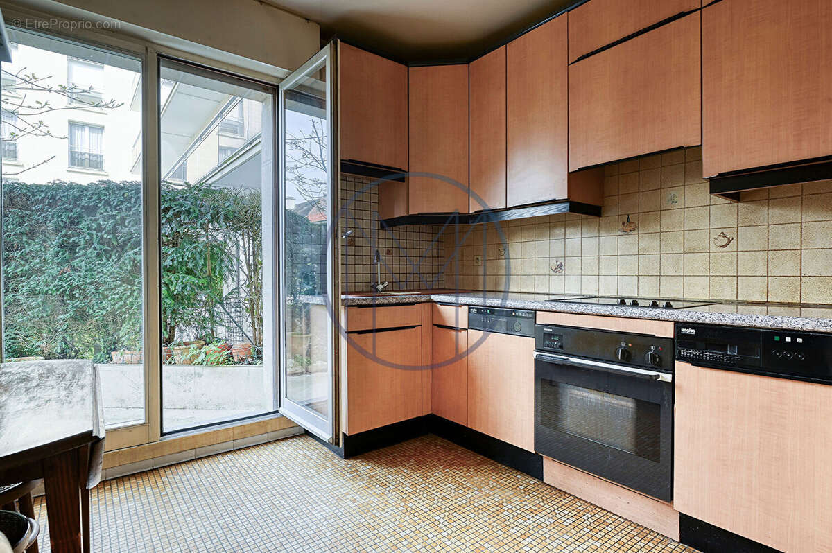 Appartement Versailles 5 pièce(s) 113 m2 - photo 5