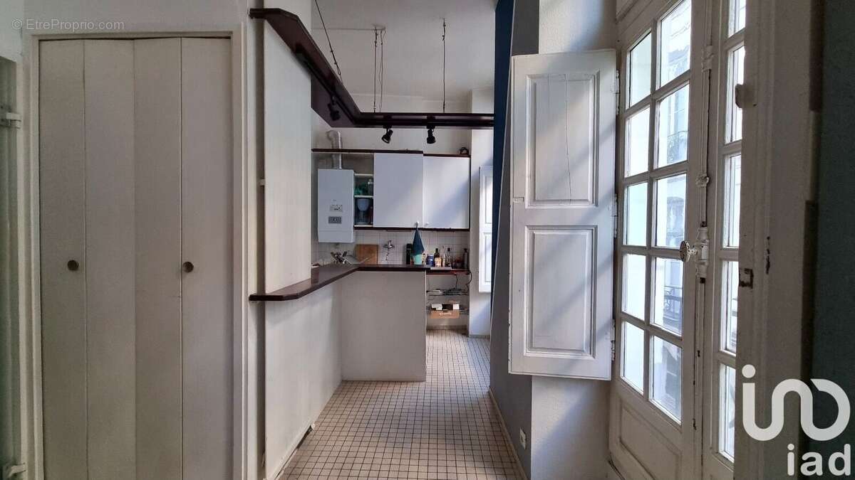 Photo 6 - Appartement à NANTES