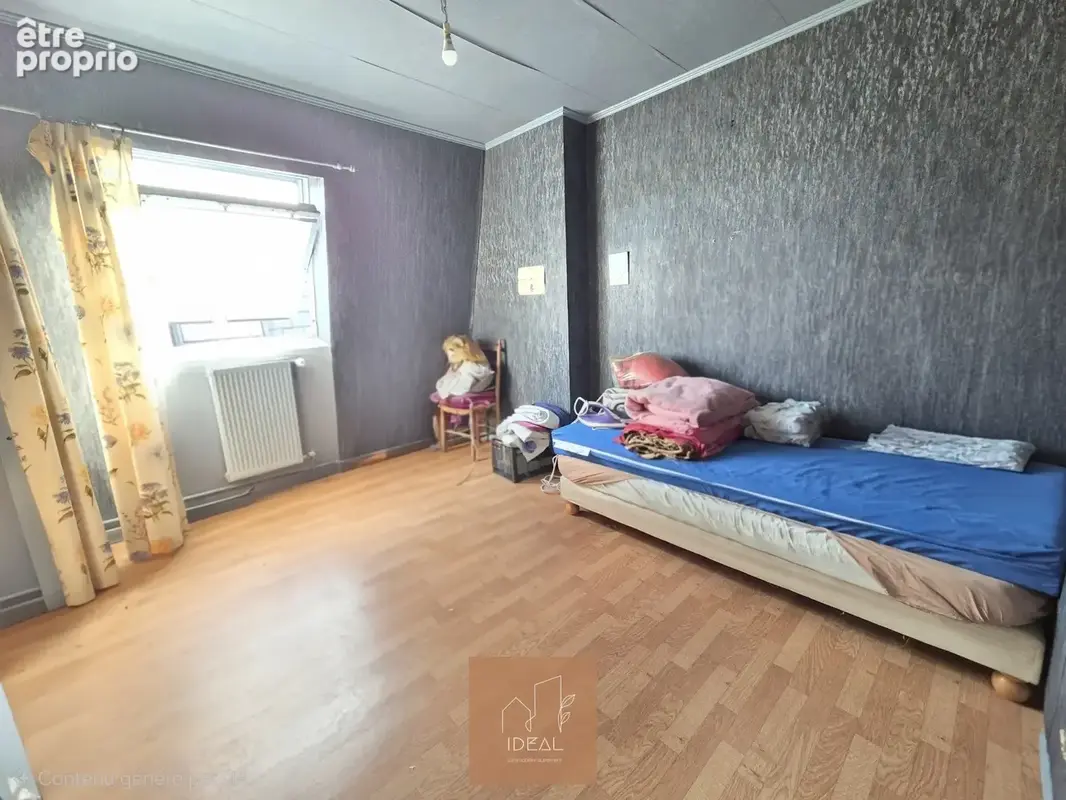 À vendre   Maison familiale Rennes Bellangerais - photo 13