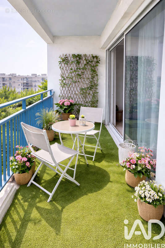 Photo 9 - Appartement à LA ROCHELLE