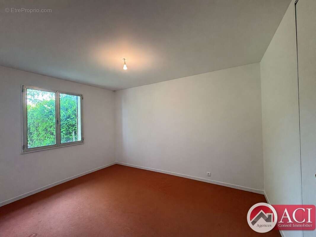 Maison de plain pied à Amblainville - photo 7
