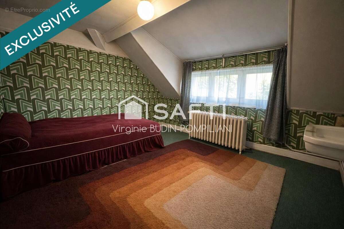 Photo 4 - Maison à REHON