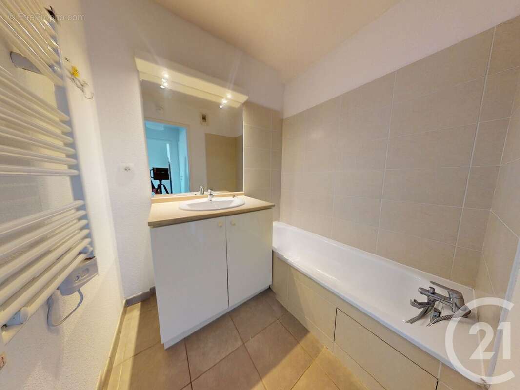 Photo 7 - Appartement à COLOMIERS